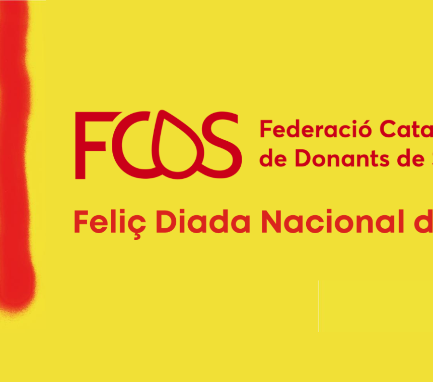 Diada Nacional de Catalunya 2025
