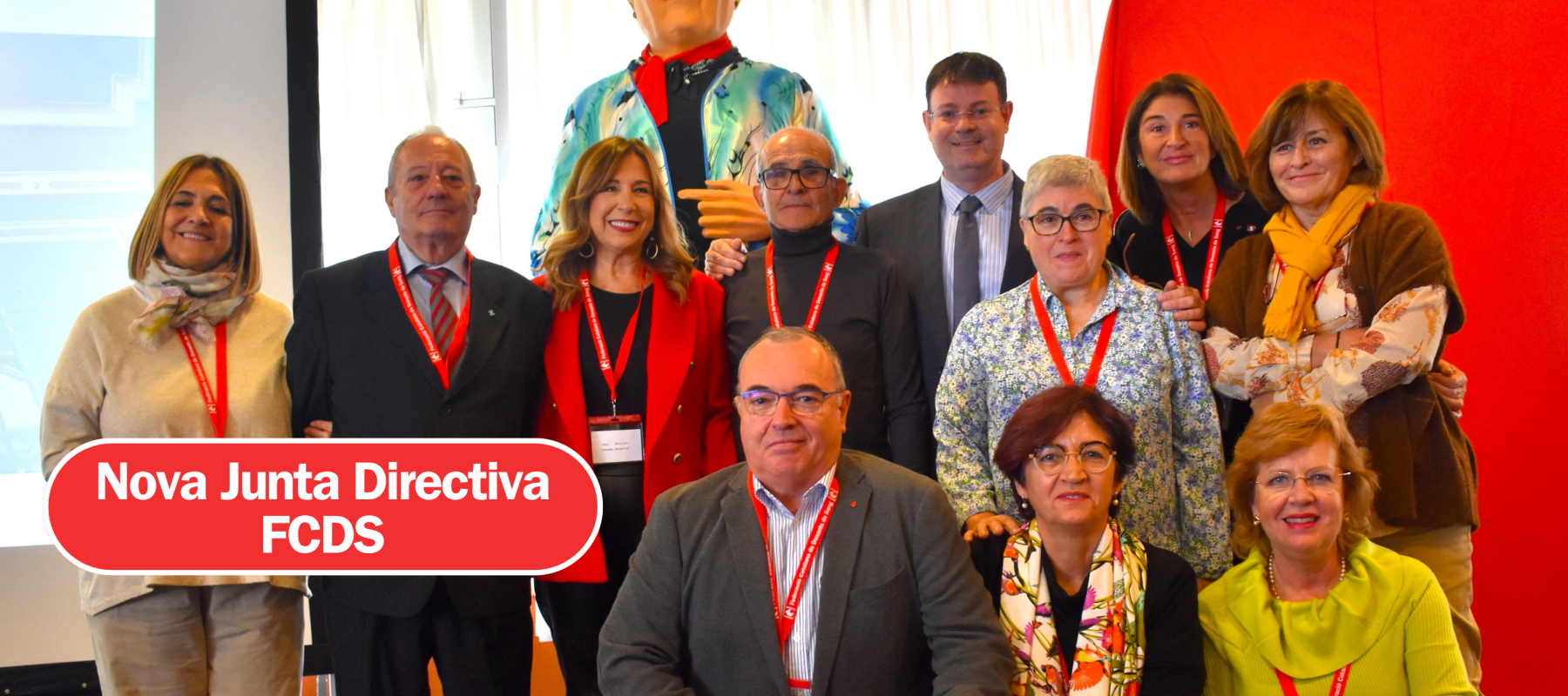SIMPOSI D'ASSOCIACIONS DE DONANTS DE SANG A MONTSERRAT (2023)