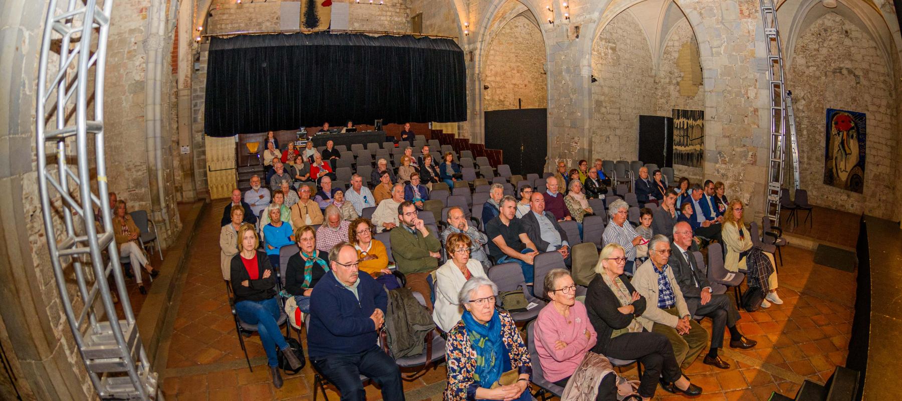 Assemblea ADS Girona 2024