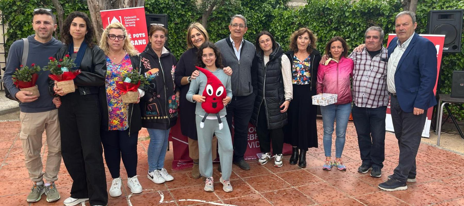 Homenatge a Mari Boqué i Pedrol: un llegat inesborrable de solidaritat