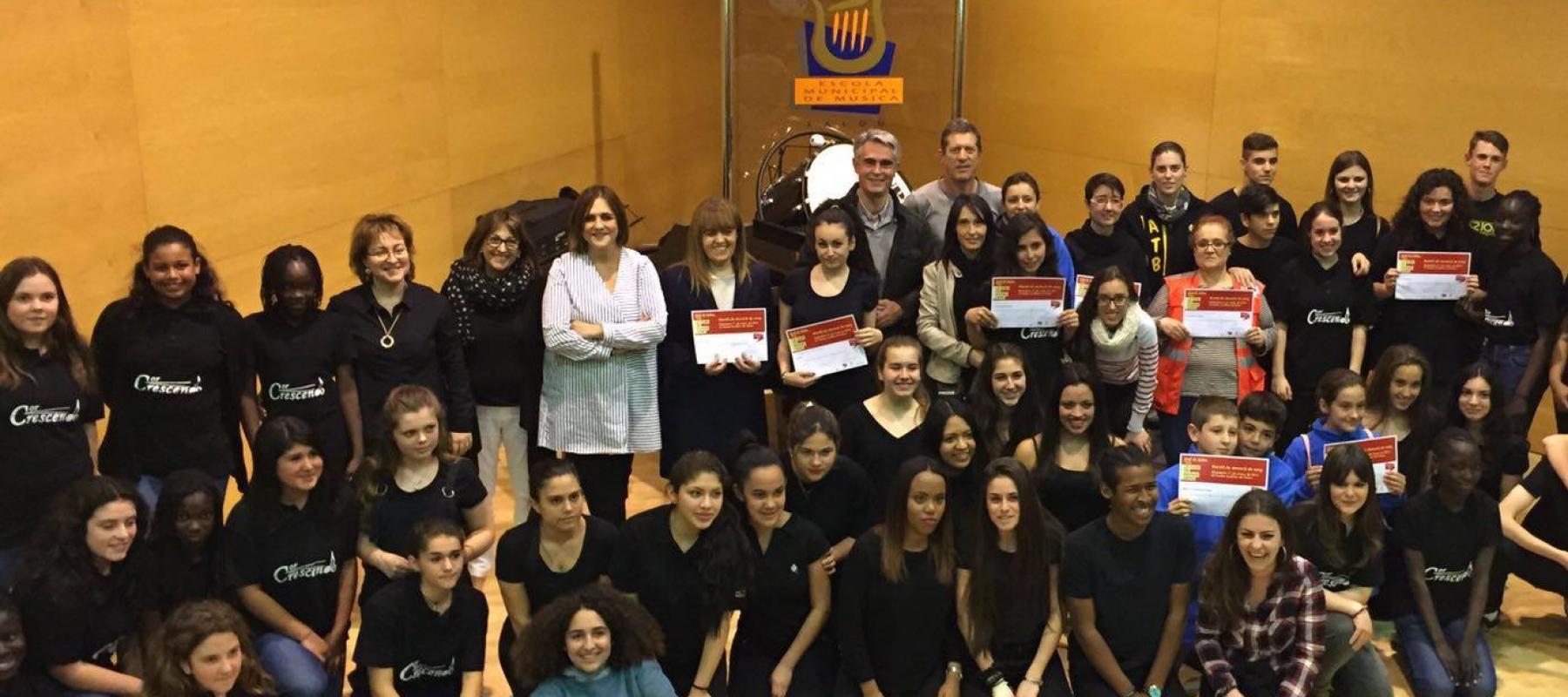 352 PARTICIPANTES EN EL MARATÓN DE DONANTES DE SANGRE DE SALOU